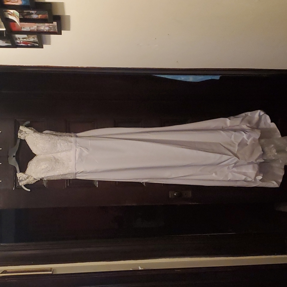 Wedding/ Prom Dress